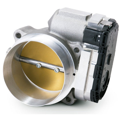 Ford Mustang GT Ford F150 5.0 Coyote 85mm Throttle Body 18-23 - BBK Performance