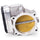 Ford Mustang GT Ford F150 5.0 Coyote 85mm Throttle Body 18-23 - BBK Performance