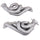 Ford F150 5.0 Coyote 1-3/4 Shorty Tuned Length Exhaust Headers Titanium Ceramic 11-14 - BBK Performance