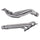 Ford F150 Truck 5.0 Coyote 1-3/4 Long Tube Exhaust Headers Titanium Ceramic 11-14 - BBK Performance