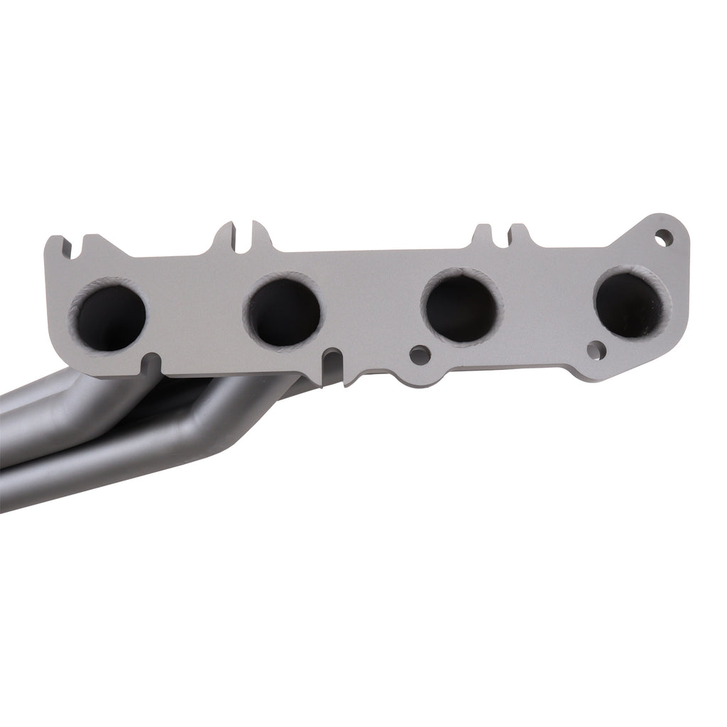 Ford F150 Truck 5.0 Coyote 1-3/4 Long Tube Exhaust Headers Titanium Ceramic 11-14 - Reconditioned - BBK Performance
