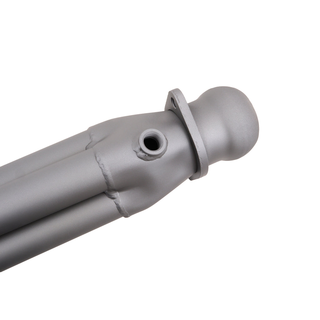 Ford F150 Truck 5.0 Coyote 1-3/4 Long Tube Exhaust Headers Titanium Ceramic 11-14 - Reconditioned - BBK Performance
