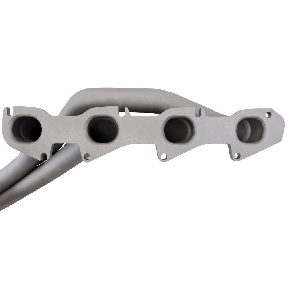 Dodge Ram 5.7L Hemi 1-3/4” Long Tube Exhaust Headers - Titanium Ceramic 09-23 - BBK Performance