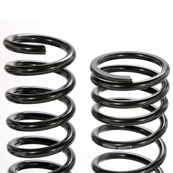 Mustang V8 Lowering Coil Springs 79-04 - BBK Performance