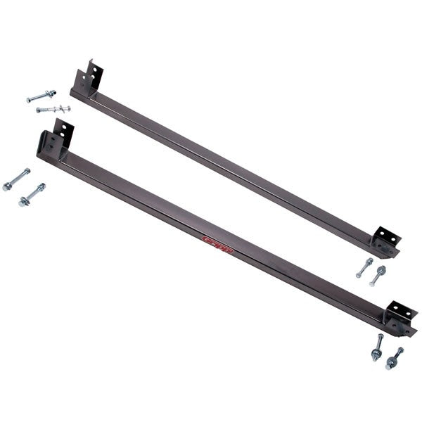 Ford Mustang Subframe Connectors 79-93 - BBK Performance