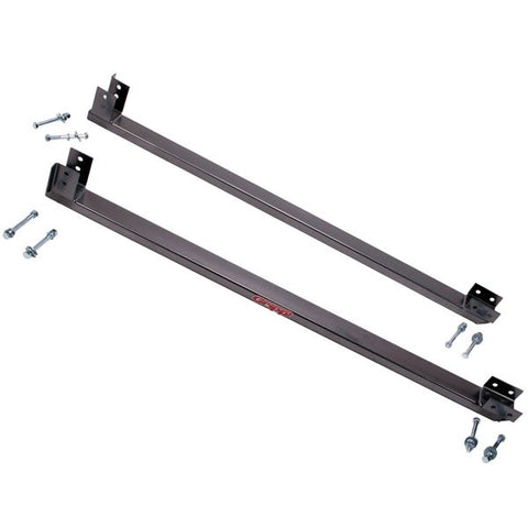 Ford Mustang Subframe Connectors 79-93 - BBK Performance