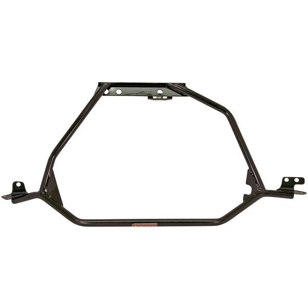 Ford Mustang GT Cobra Strut Tower Brace Black Powdercoat 94-95 - BBK Performance