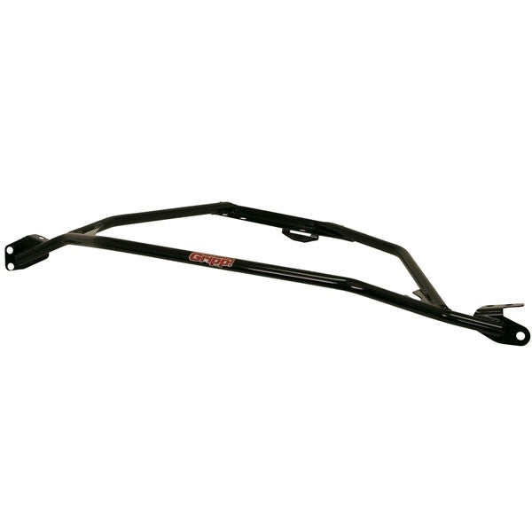 Ford Mustang GT Cobra Strut Tower Brace Black Powdercoat 94-95 - BBK Performance