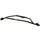 Ford Mustang GT Cobra Strut Tower Brace Black Powdercoat 94-95 - BBK Performance