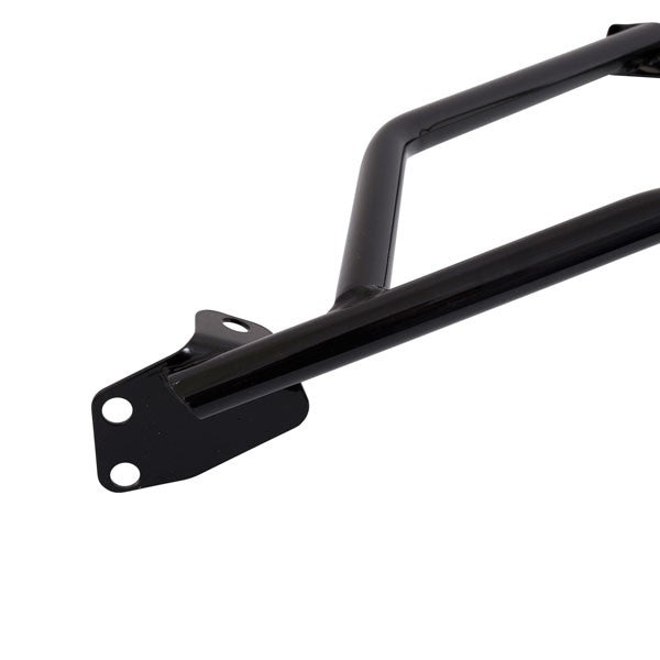 Ford Mustang GT V6 Strut Tower Brace Black Powdercoat 96-04 - BBK Performance