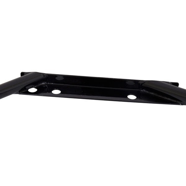 Ford Mustang GT V6 Strut Tower Brace Black Powdercoat 96-04 - BBK Performance