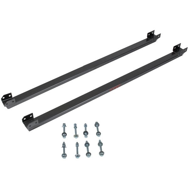 Ford Mustang Subframe Connectors 94-04 - BBK Performance