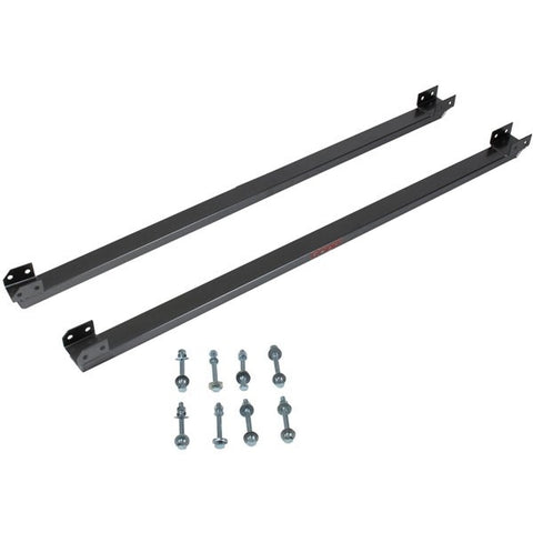 Ford Mustang Subframe Connectors 94-04 - BBK Performance