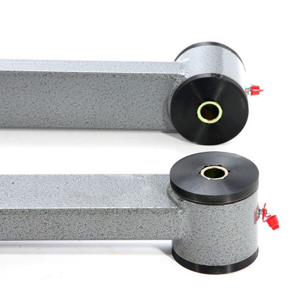 Ford Mustang GT Rear Lower Control Arm Kit 05-14 - BBK Performance