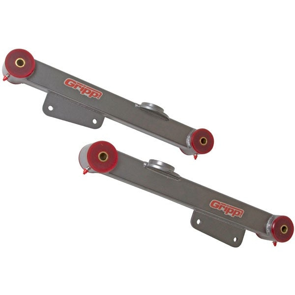 Ford Mustang GT V6 Rear Lower Control Arms Kit 79-98 - BBK Performance