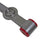 Ford Mustang GT V6 Rear Lower Control Arms Kit 79-98 - BBK Performance