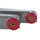 Ford Mustang Rear Upper Control Arms 79-04 - BBK Performance