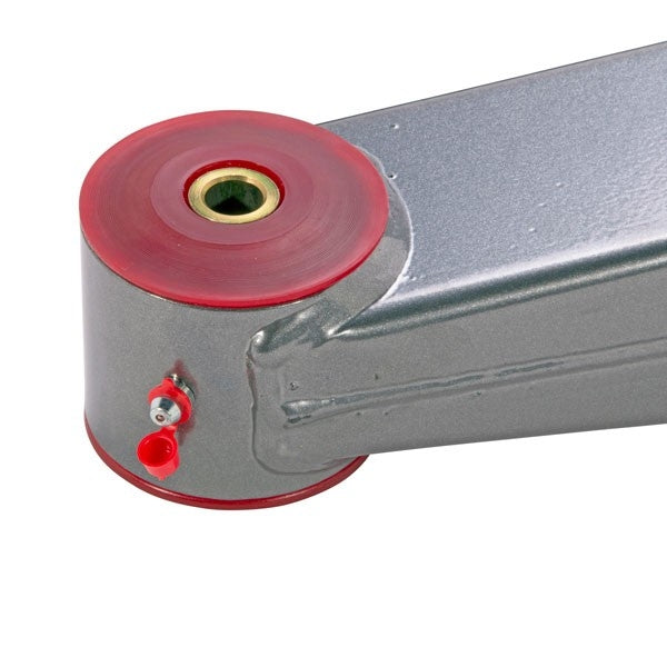 Ford Mustang Rear Upper Control Arms 79-04 - BBK Performance