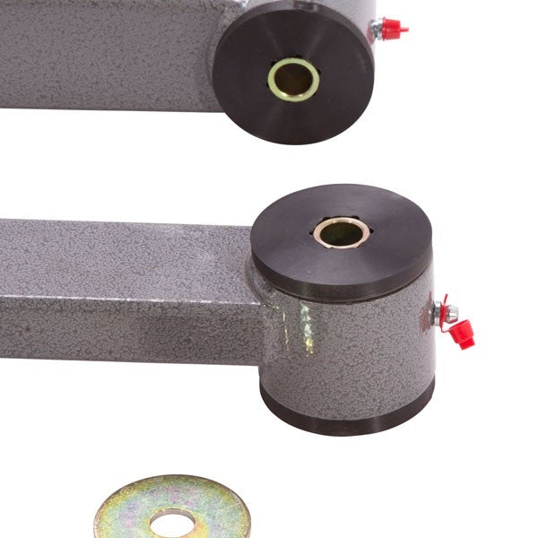 Ford Mustang Rear Lower Control Arms And Single Upper Control Arm Kit 05-10 - BBK Performance