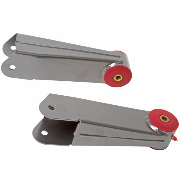 Ford Mustang GT V6 Rear Upper And Lower Control Arm Kit 79-98 - BBK Performance