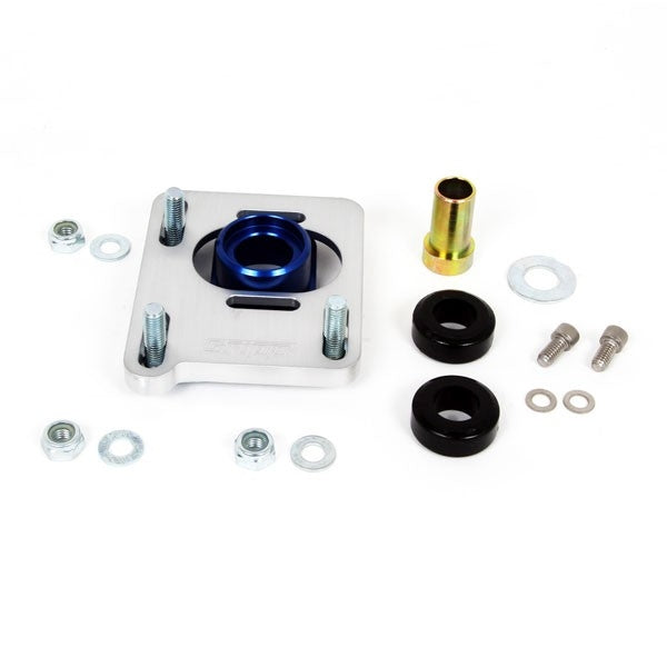 Ford Mustang Caster Camber Plates Billet Aluminum 94-04 - BBK Performance