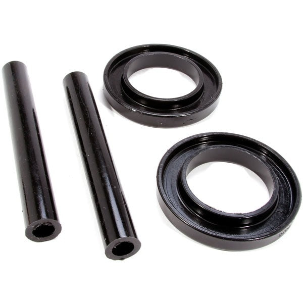 Ford Mustang Polyurethane Front Coil Spring Isolators 79-04 - BBK Performance