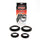 Ford Mustang Polyurethane Rear Coil Spring Isolators 79-04 - BBK Performance