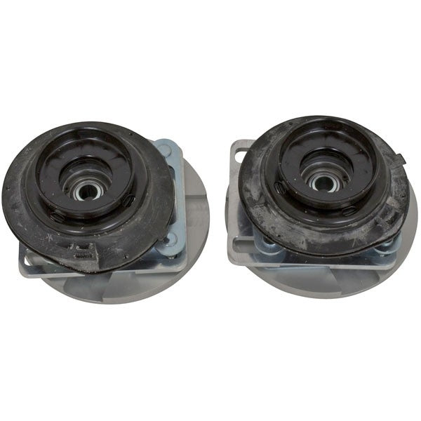Ford Mustang Caster Camber Plates 05-10 - BBK Performance