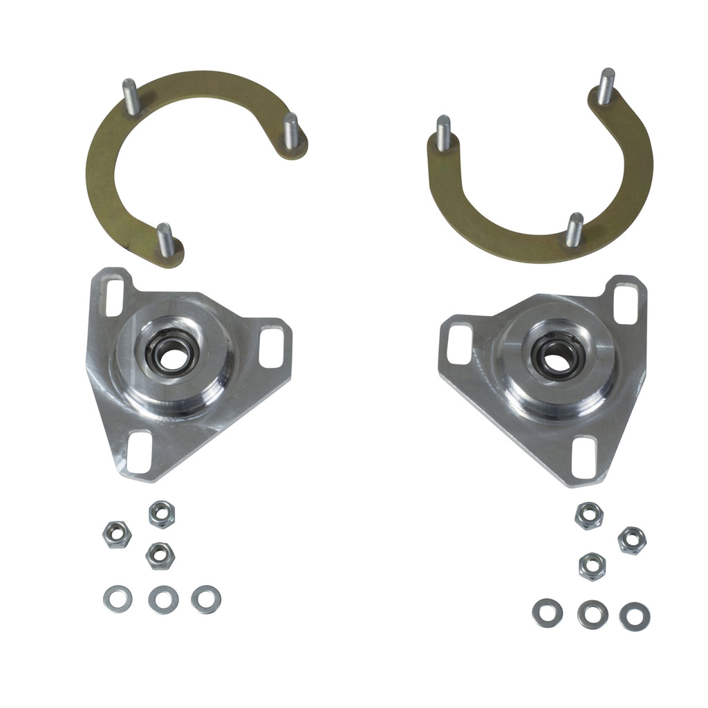 Ford Mustang Caster Camber Plates 15-23 - BBK Performance