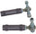 Ford Mustang Bumpsteer Kit 79-93 - BBK Performance
