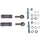 Ford Mustang Bumpsteer Kit 94-04 - BBK Performance