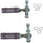 Ford Mustang Bumpsteer Kit 94-04 - BBK Performance