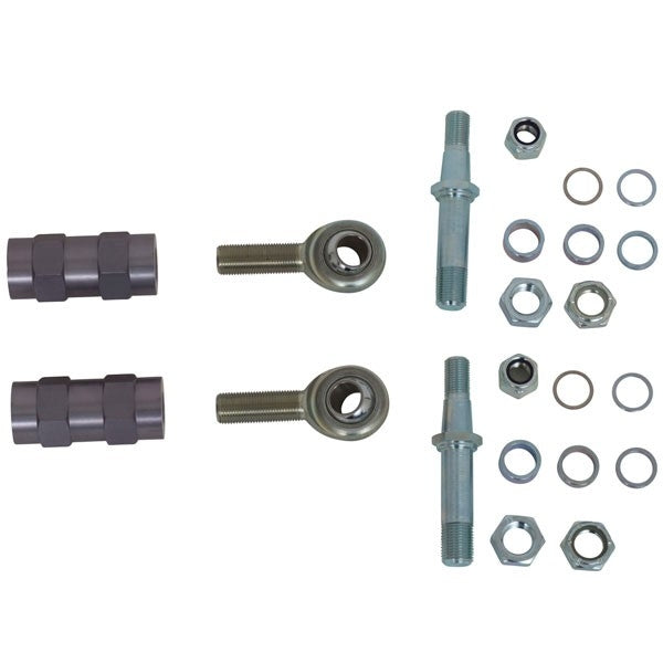 Ford Mustang Bumpsteer Kit 05-14 - BBK Performance