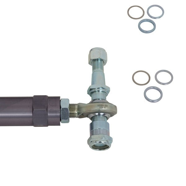 Ford Mustang Bumpsteer Kit 05-14 - BBK Performance