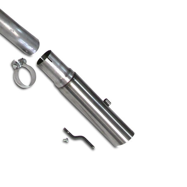 Ford Mustang Varitune Cat Back Exhaust Kit 86-04 - BBK Performance