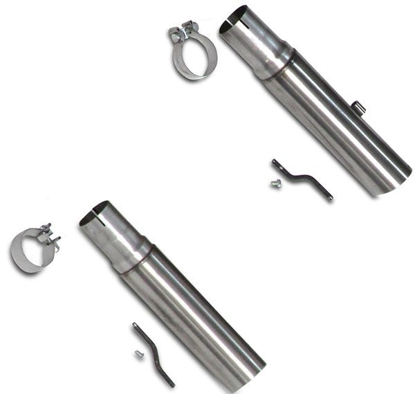 Ford Mustang Varitune Cat Back Exhaust Kit 86-04 - BBK Performance