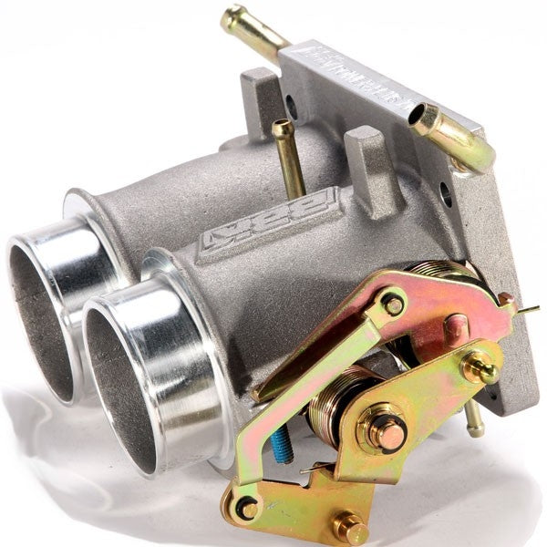Ford F Series 302 351 Twin 56mm Throttle Body 87-96 - BBK Performance