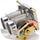 Ford F Series 302 351 Twin 56mm Throttle Body 87-96 - BBK Performance