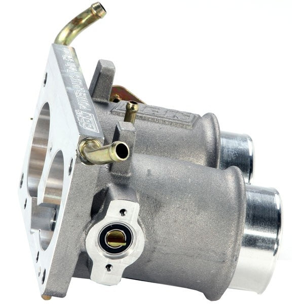 Ford F Series 302 351 Twin 56mm Throttle Body 87-96 - BBK Performance