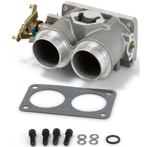 Ford F Series 460 7.5 Twin 61mm Throttle Body 87-03 - BBK Performance