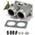 Ford F Series 460 7.5 Twin 61mm Throttle Body 87-03 - BBK Performance