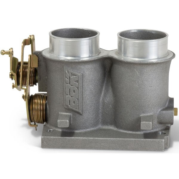 Ford F Series 460 7.5 Twin 61mm Throttle Body 87-03 - BBK Performance