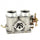 Ford F Series 302 351 Twin 61mm Throttle Body 87-96 - BBK Performance