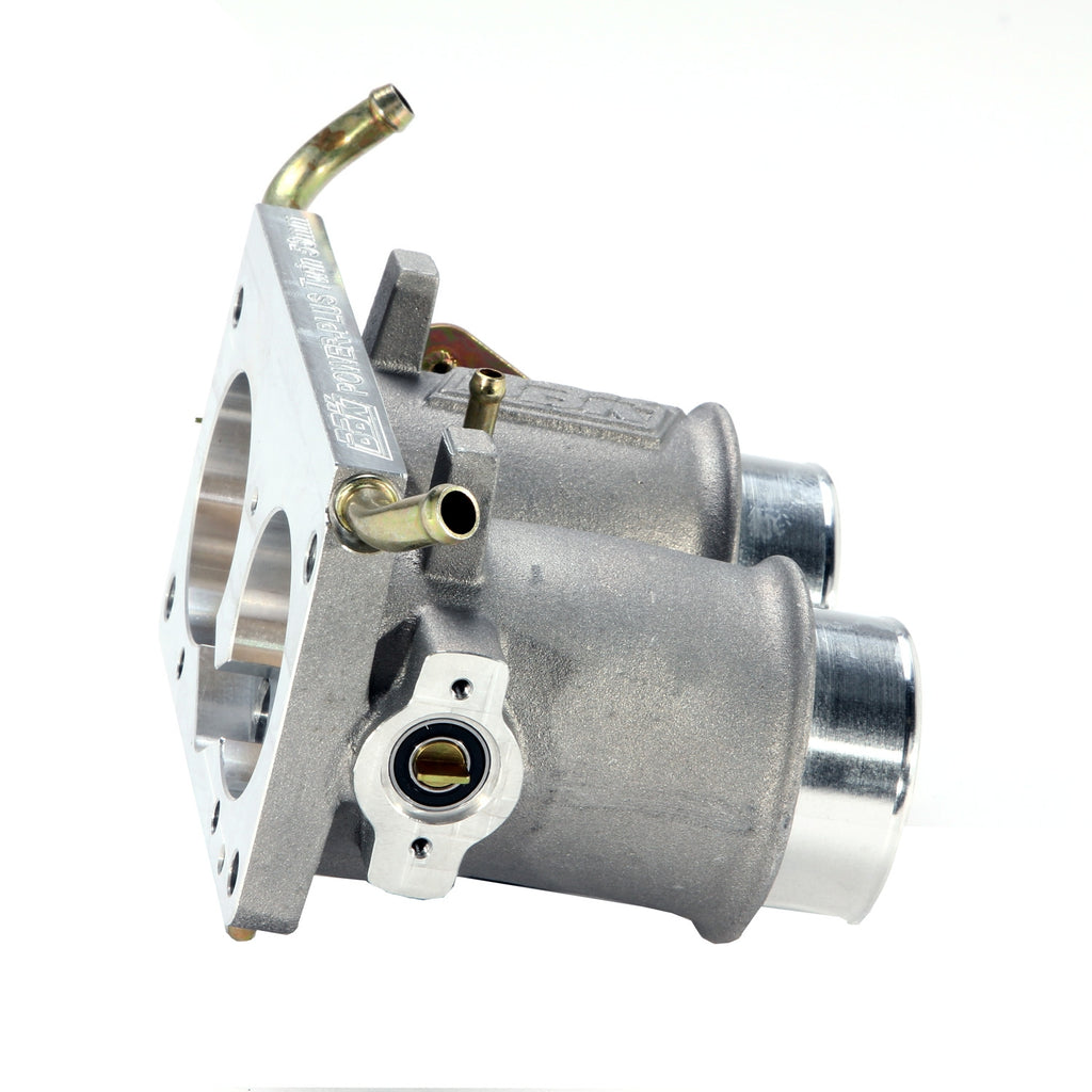 Ford F Series 302 351 Twin 61mm Throttle Body 87-96 - BBK Performance