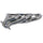 Ford F150 302 5.0 1-5/8 Shorty Exhaust Headers Titanium Ceramic 87-95 - Reconditioned - BBK Performance