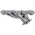 Ford F150 302 5.0 1-5/8 Shorty Exhaust Headers Titanium Ceramic 87-95 - Reconditioned - BBK Performance