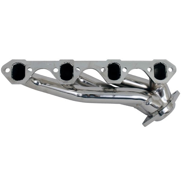 Ford F150 302 5.0 1-5/8 Shorty Exhaust Headers Titanium Ceramic 87-95 - Reconditioned - BBK Performance