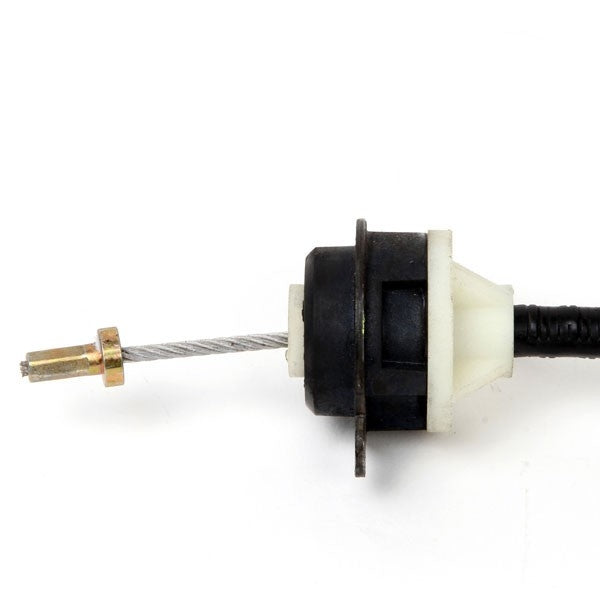 Ford Mustang Adjustable Clutch Cable 79-95 - BBK Performance