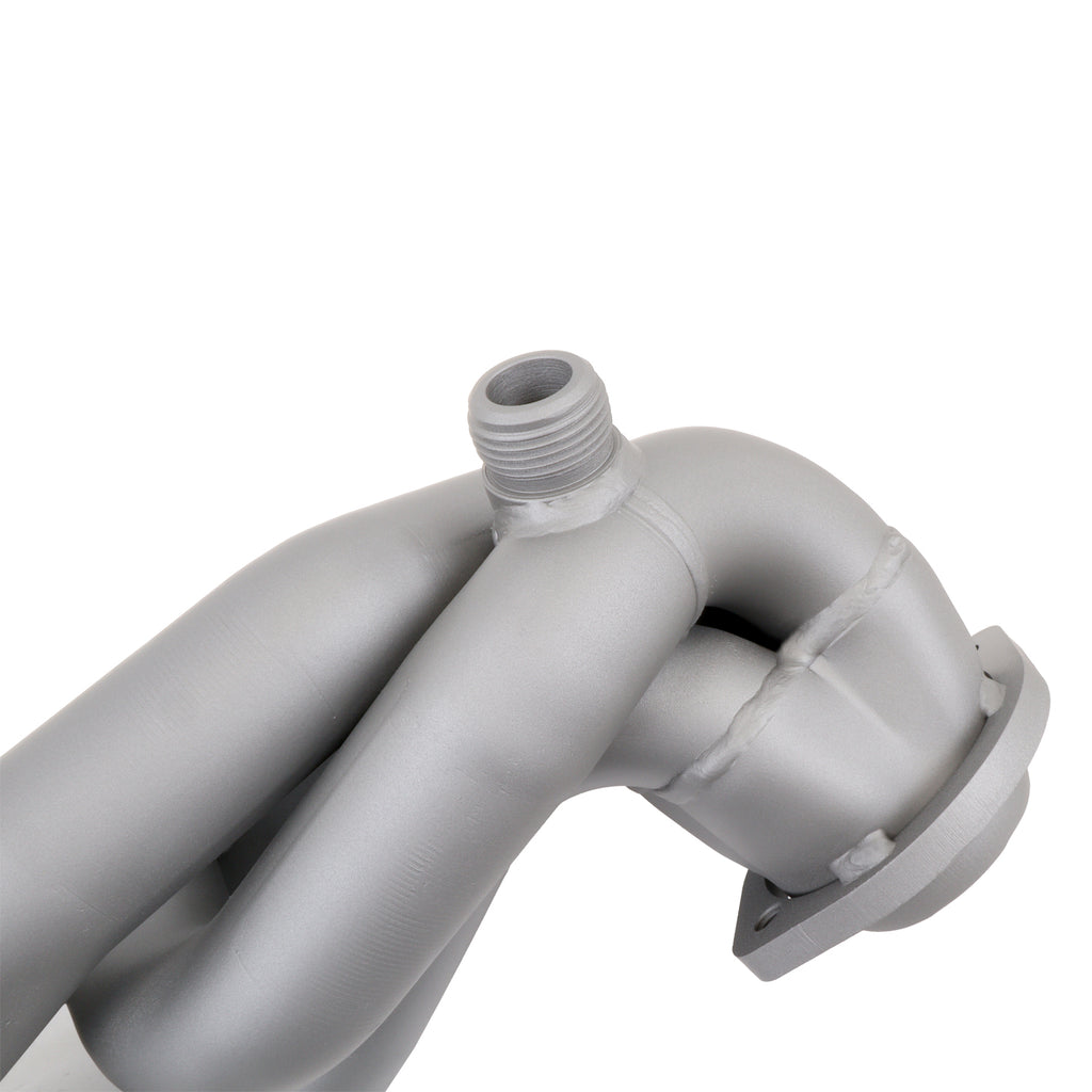 Ford F150 5.4 1-5/8 Shorty Exhaust Headers Titanium Ceramic 99-03 - BBK Performance