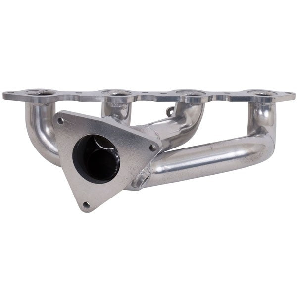 Chevrolet Camaro Firebird LS1 1-3/4 Shorty Exhaust Headers Polished Silver Ceramic 01-02 - BBK Performance